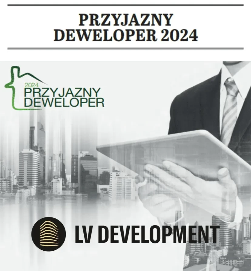 Przyjazny Deweloper 2024