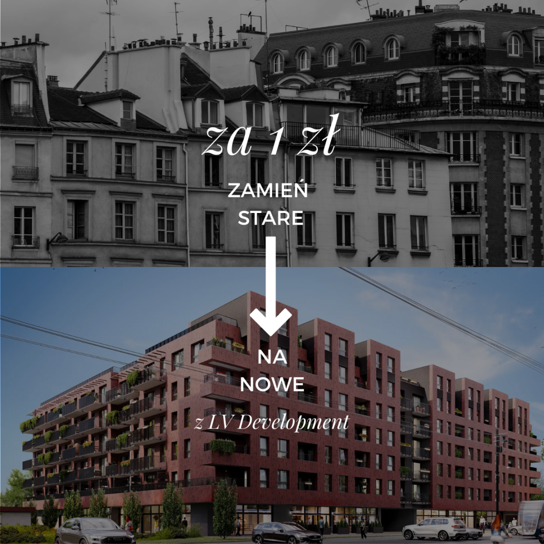 „Zamień stare na nowe” w Tarasach Śląskich — dlaczego klienci coraz częściej wybierają ten model zakupu