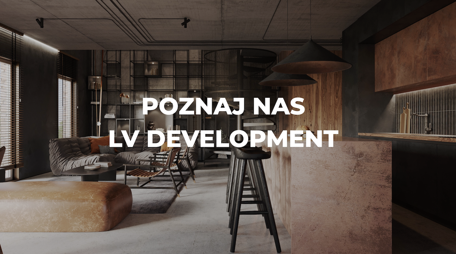 Poznaj nas – LV Development