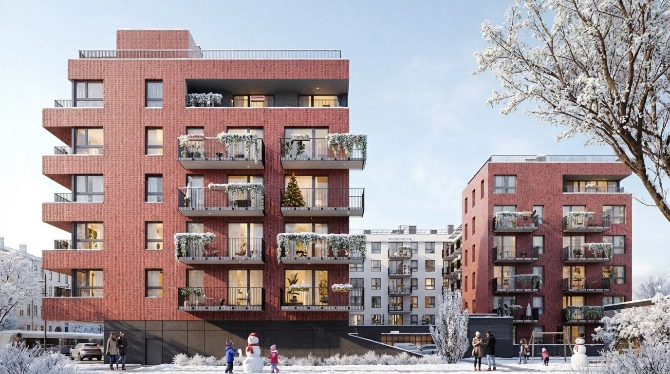 Wszystko co musisz wiedzieć o Tarasach Śląskich