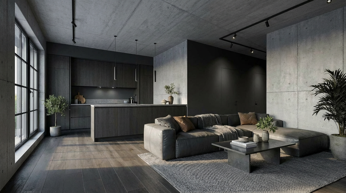 Analiza obecnej sytuacji na rynku nieruchomości: styczeń - luty 2026