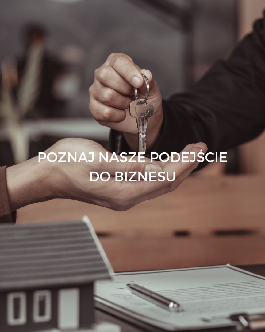 Tworzymy innowacyjne podejście do sprzedaży i marketingu