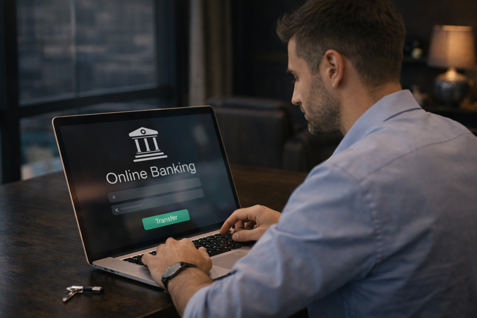 Rachunek powierniczy - co oznacza dla kupującego mieszkanie?