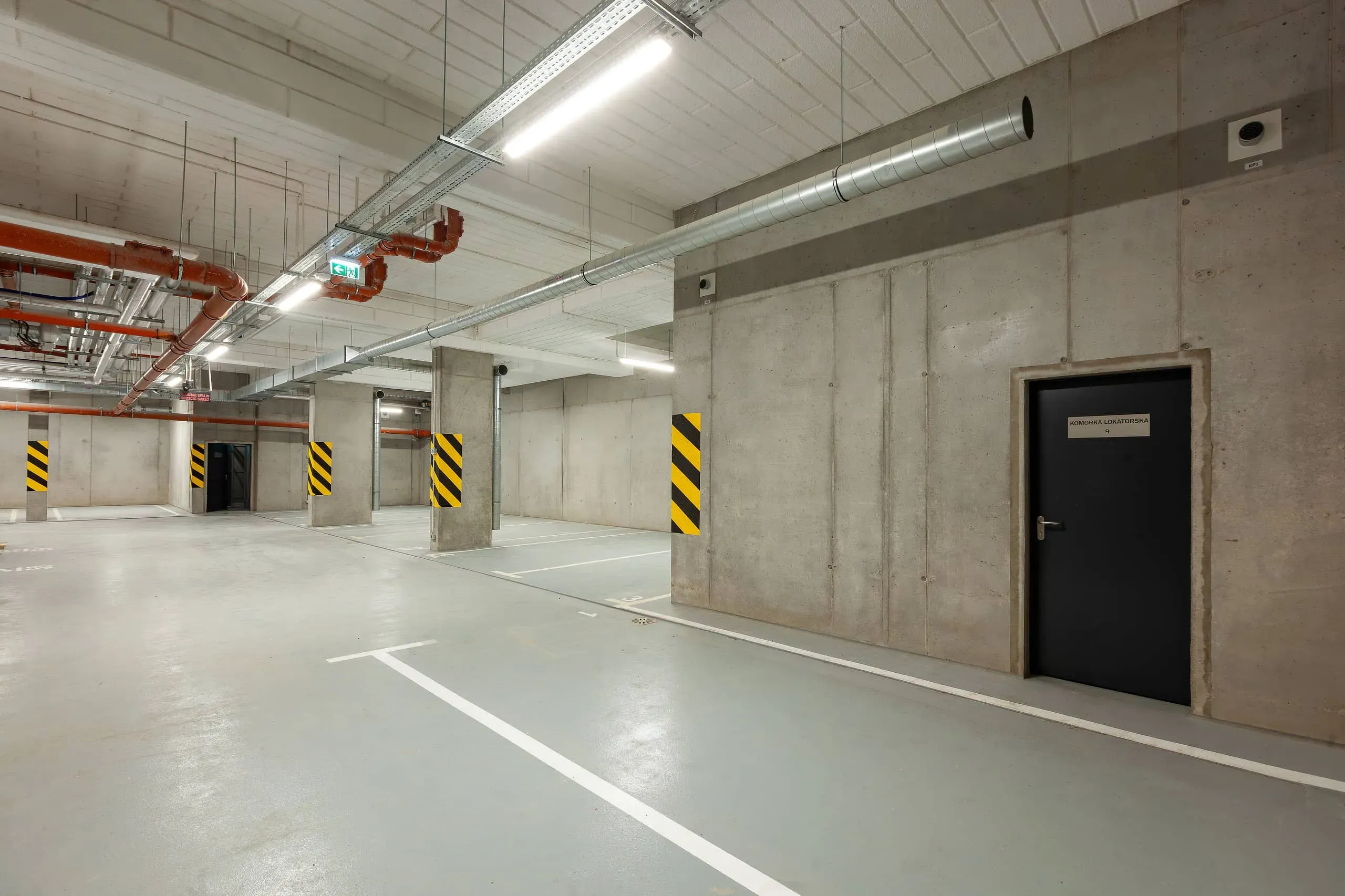Złota Apartamenty Katowice