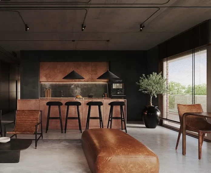 ZŁOTA APARTAMENTY Katowice LV Development