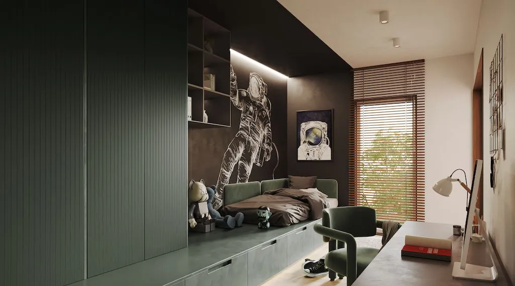 ZŁOTA APARTAMENTY Katowice LV Development
