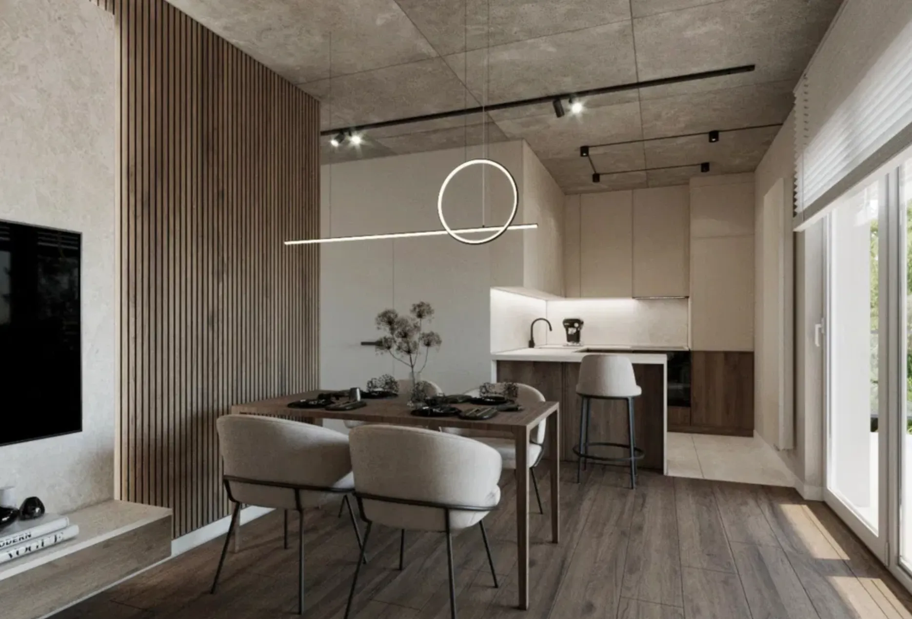 ZŁOTA APARTAMENTY Katowice LV Development