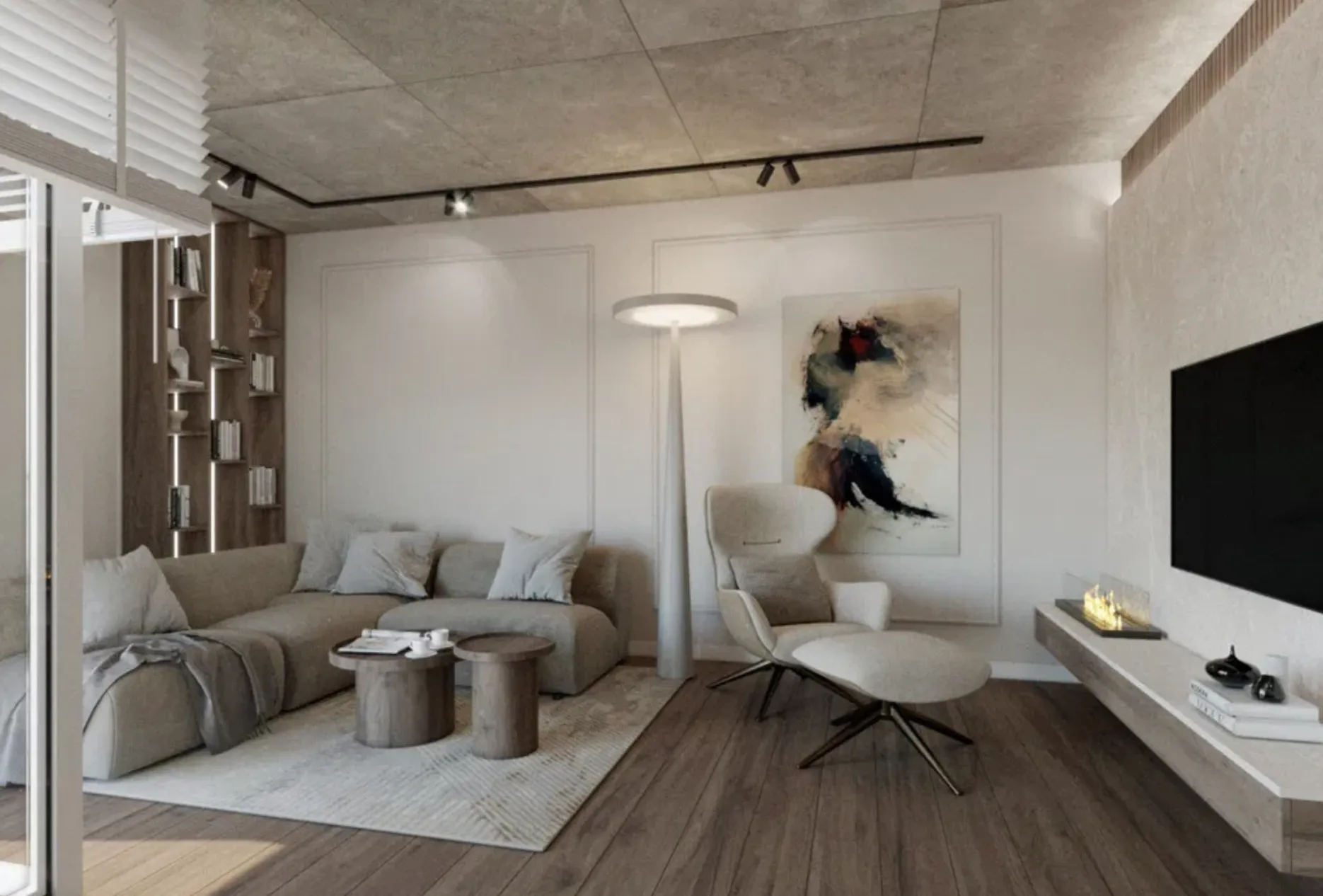 ZŁOTA APARTAMENTY Katowice LV Development