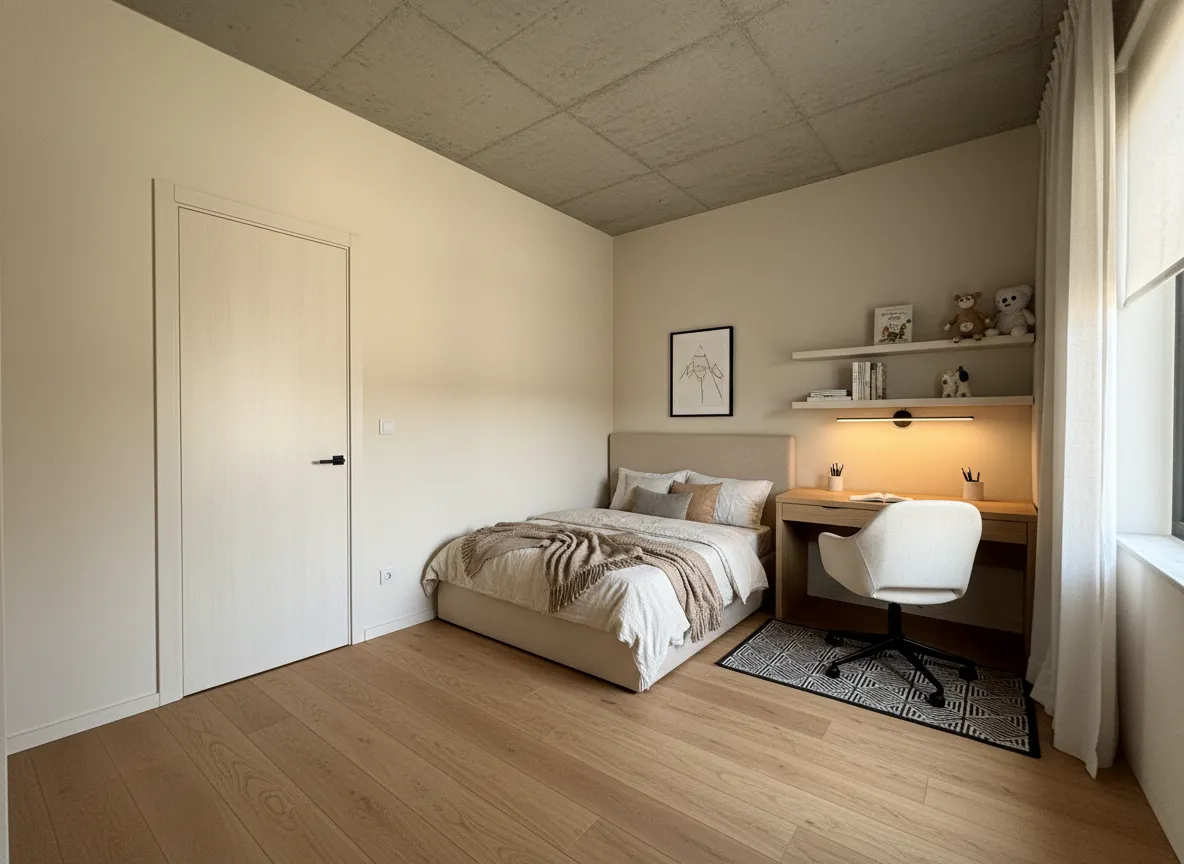 ZŁOTA APARTAMENTY Katowice LV Development