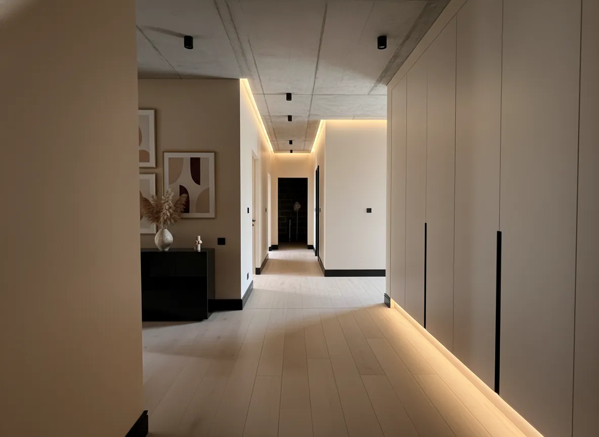 ZŁOTA APARTAMENTY Katowice LV Development
