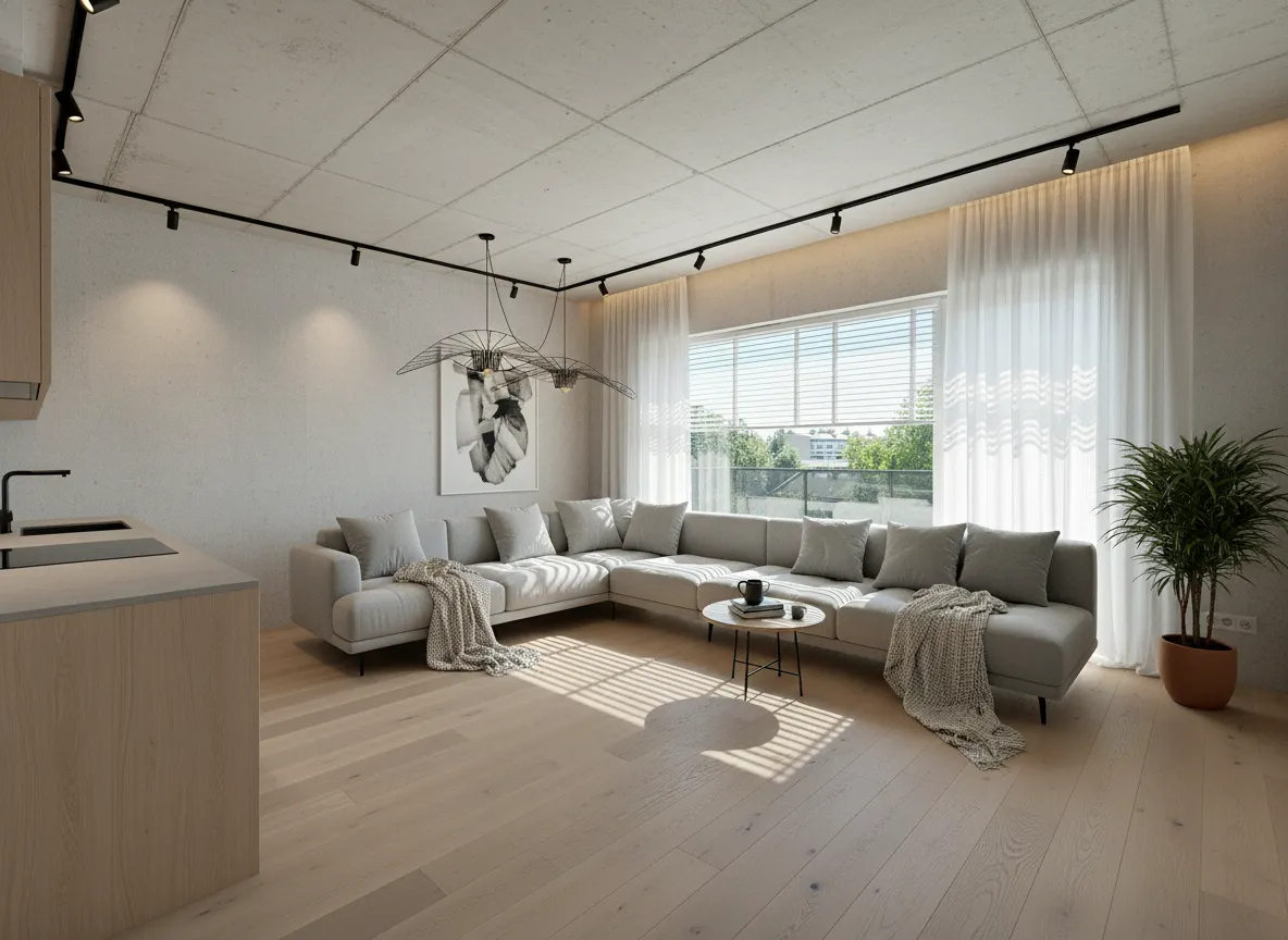 ZŁOTA APARTAMENTY Katowice LV Development