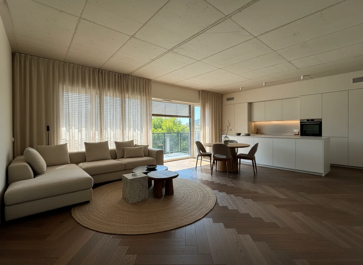 ZŁOTA APARTAMENTY Katowice LV Development
