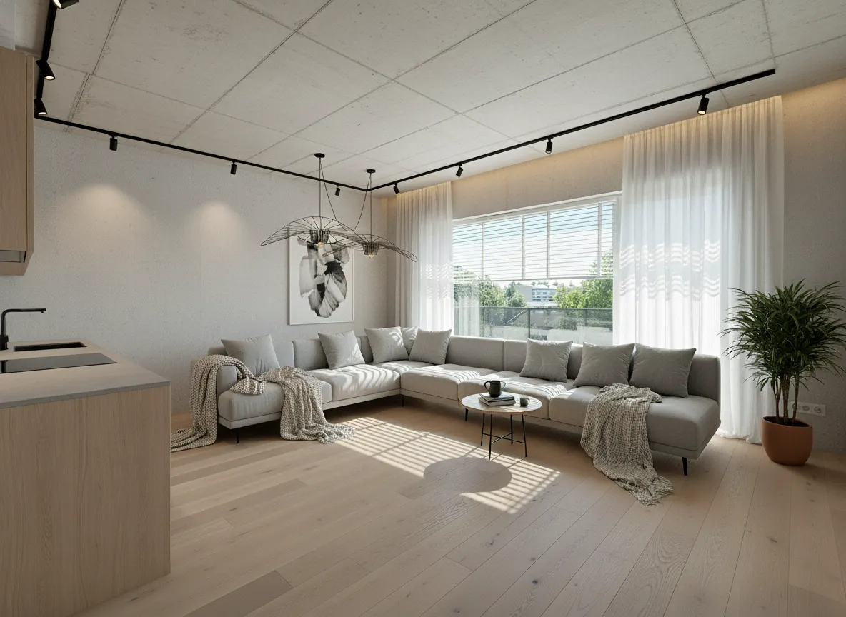 ZŁOTA APARTAMENTY Katowice LV Development