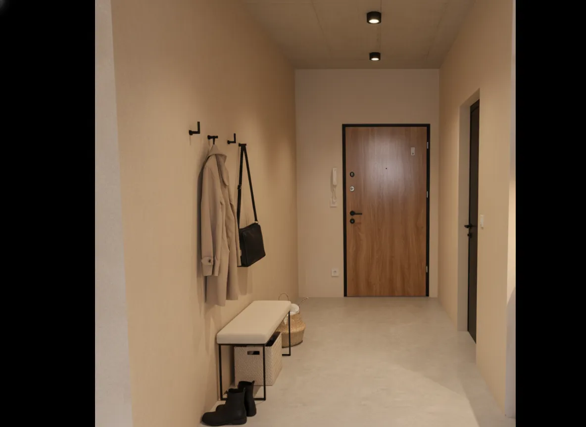 ZŁOTA APARTAMENTY Katowice LV Development