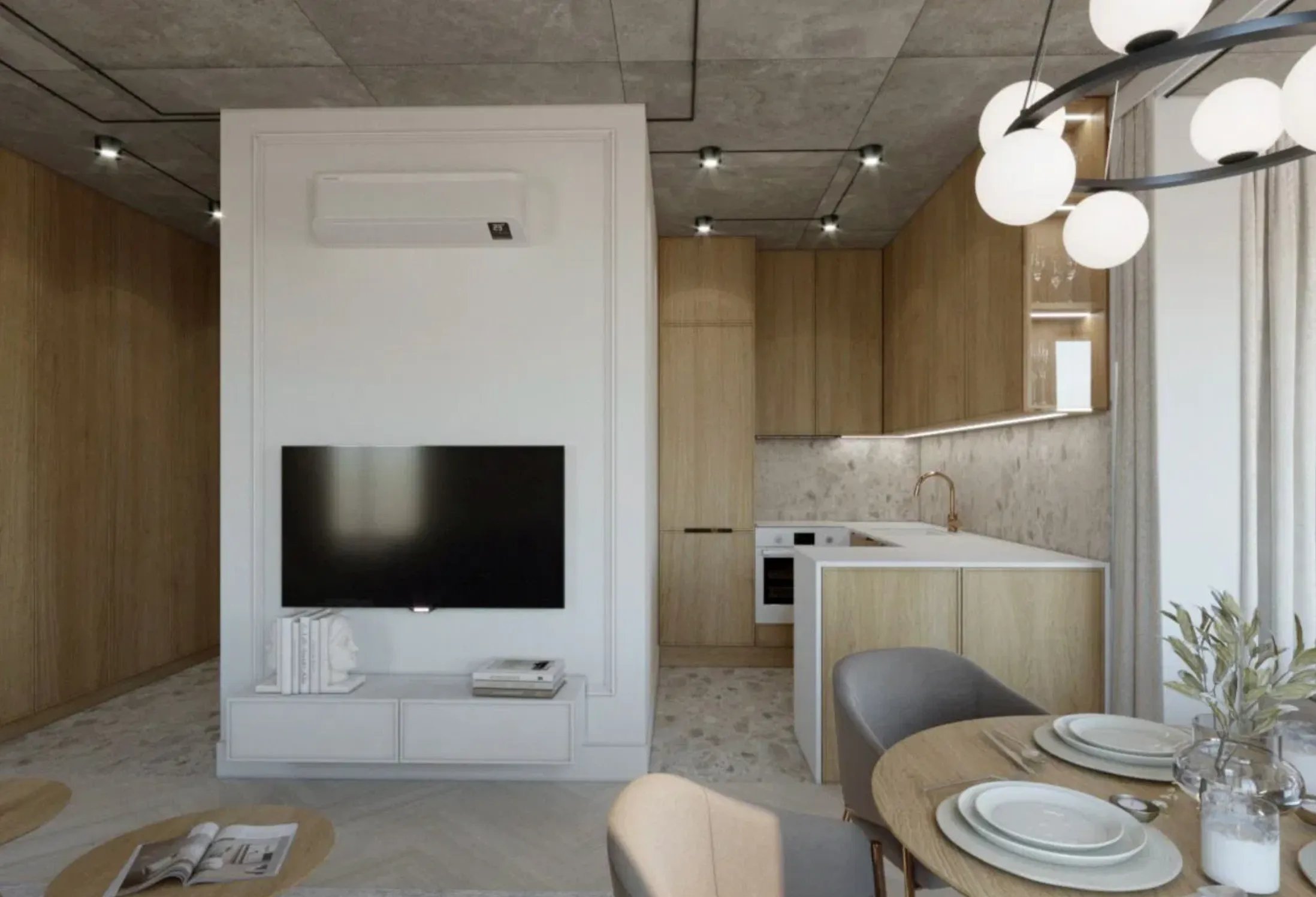 ZŁOTA APARTAMENTY Katowice LV Development