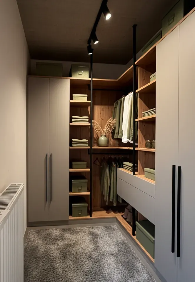 ZŁOTA APARTAMENTY Katowice LV Development