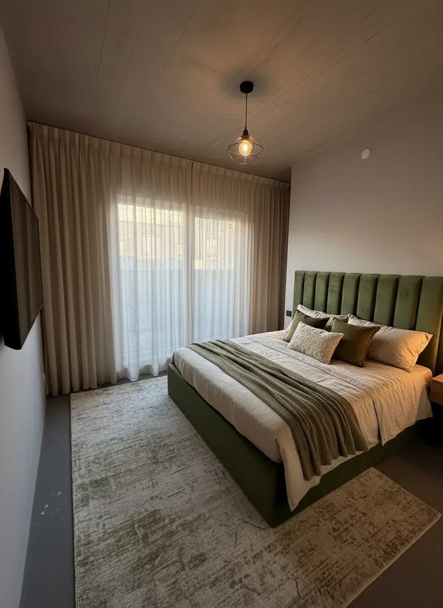 ZŁOTA APARTAMENTY Katowice LV Development