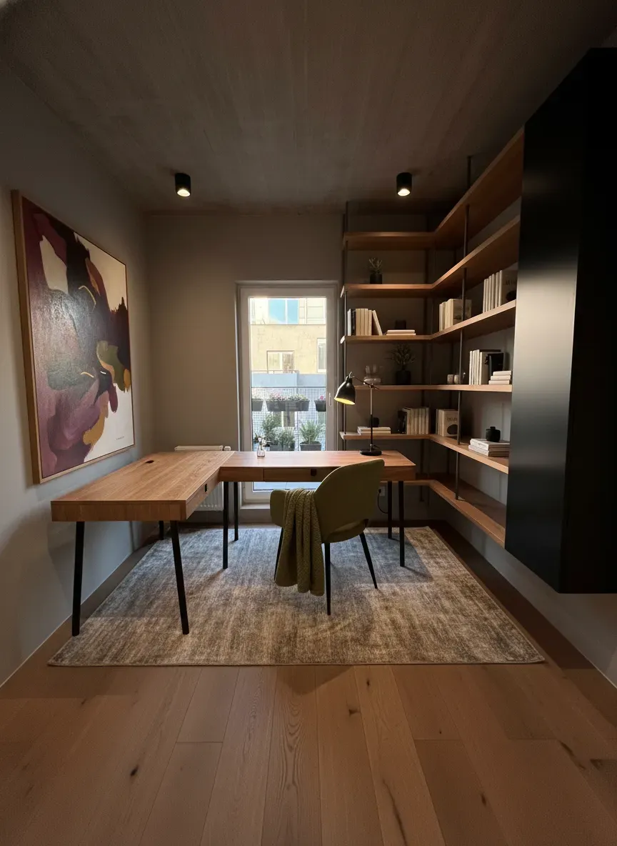 ZŁOTA APARTAMENTY Katowice LV Development