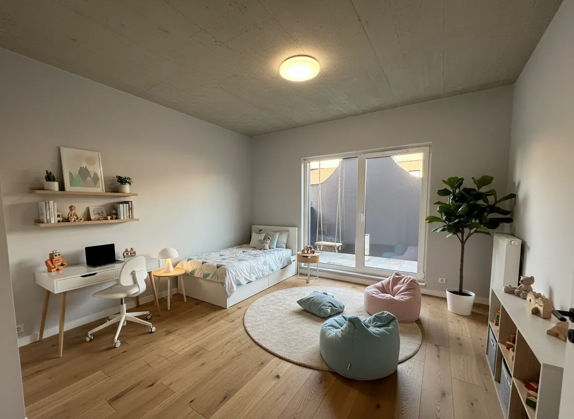ZŁOTA APARTAMENTY Katowice LV Development