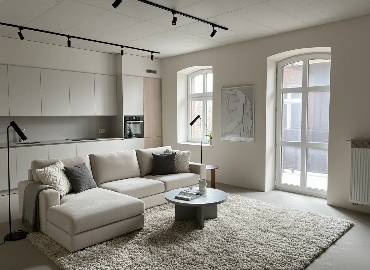 ZŁOTA APARTAMENTY Katowice LV Development