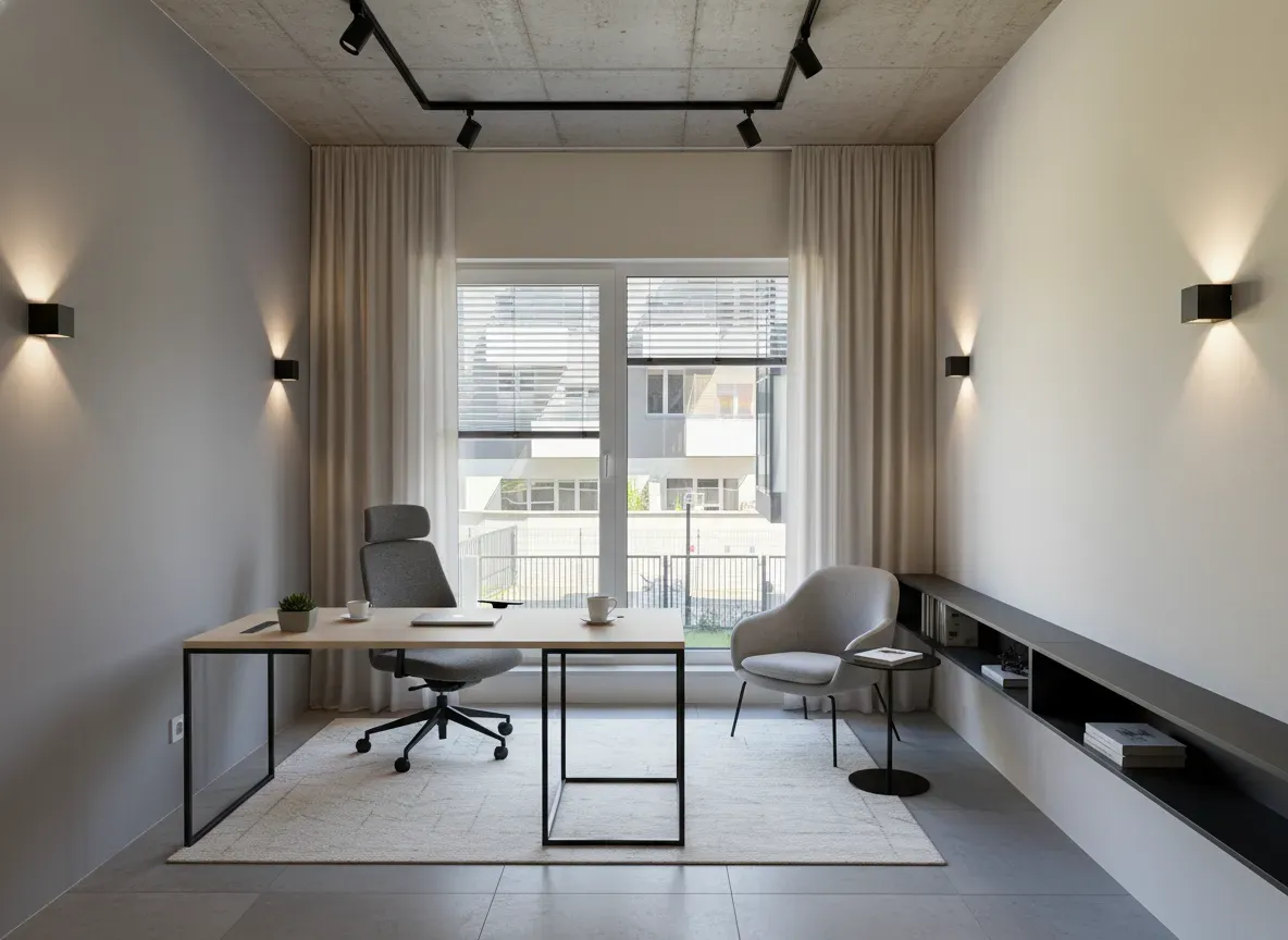 ZŁOTA APARTAMENTY Katowice LV Development