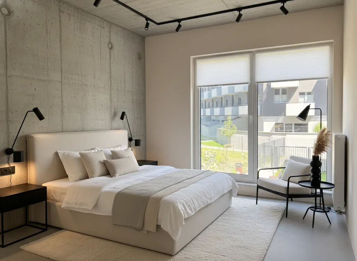 ZŁOTA APARTAMENTY Katowice LV Development
