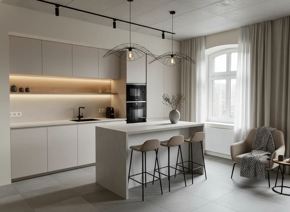 ZŁOTA APARTAMENTY Katowice LV Development