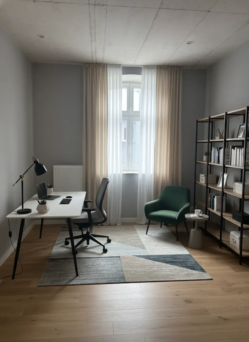 ZŁOTA APARTAMENTY Katowice LV Development