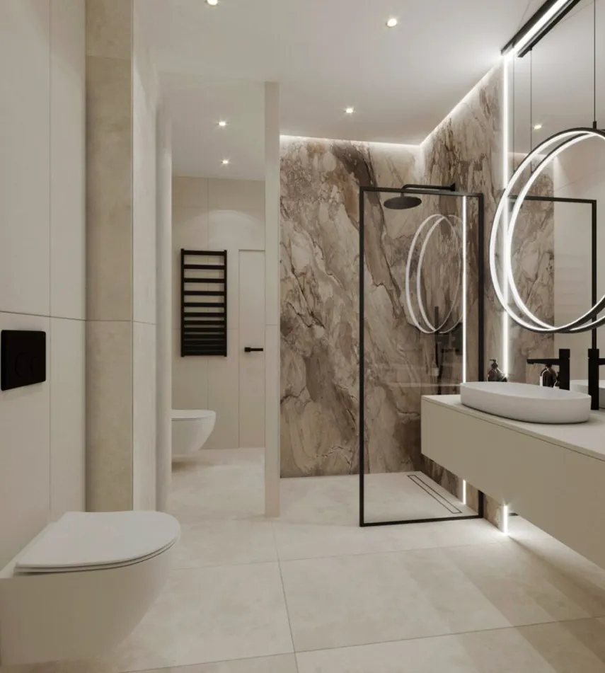 ZŁOTA APARTAMENTY Katowice LV Development