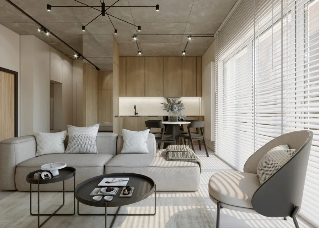 ZŁOTA APARTAMENTY Katowice LV Development
