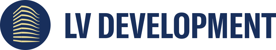 logo lv development